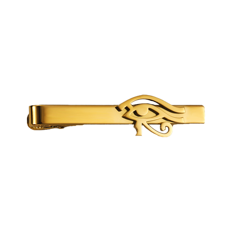 Men'S Accessories Jewelry Egypt - Tangula Stainless Steel Eye Of Horus