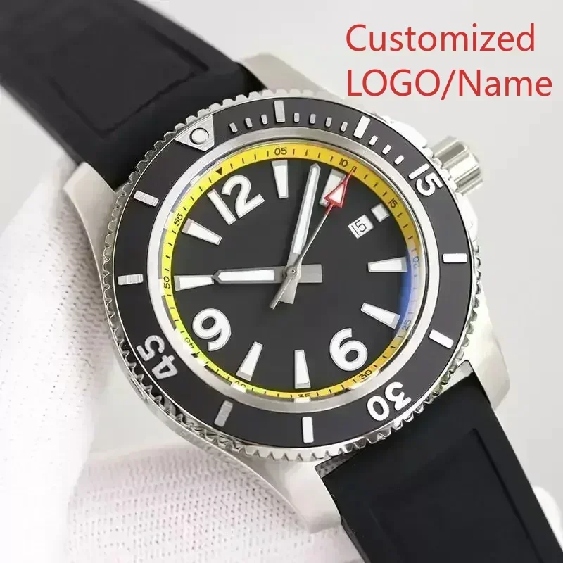 Men'S Accessories Jewelry Bracelet - A11 Store Customized Watch Mens Watches