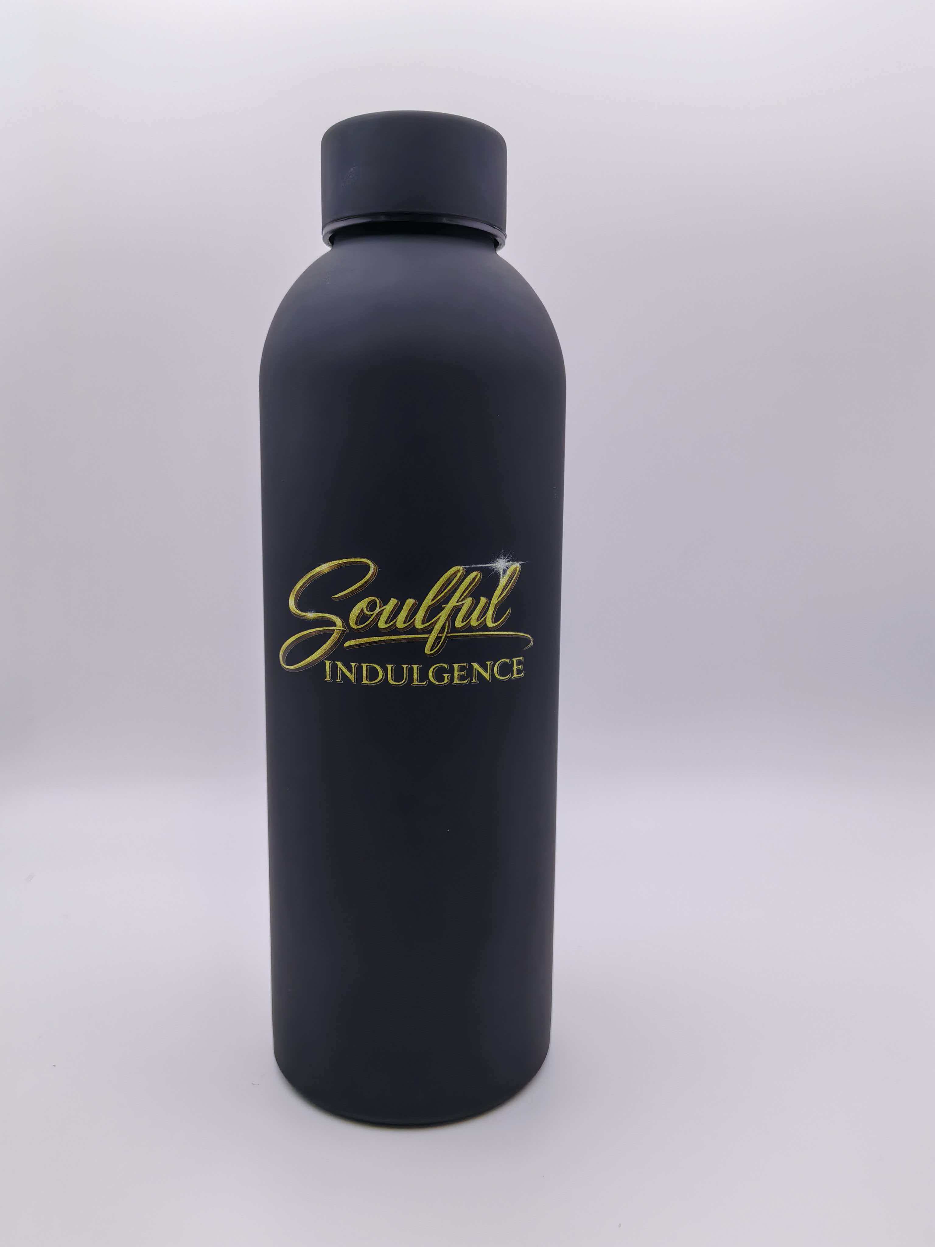 Flask Stainless Steel - Custom Logo Thermos Large Vacuum Flask