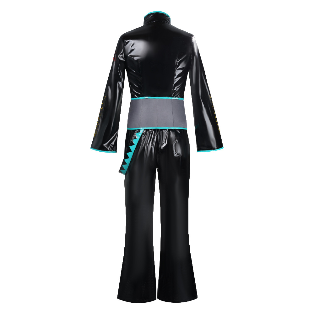 WHH Anime MMiLku Male Cosplay  - Men Accessories Korea review and price