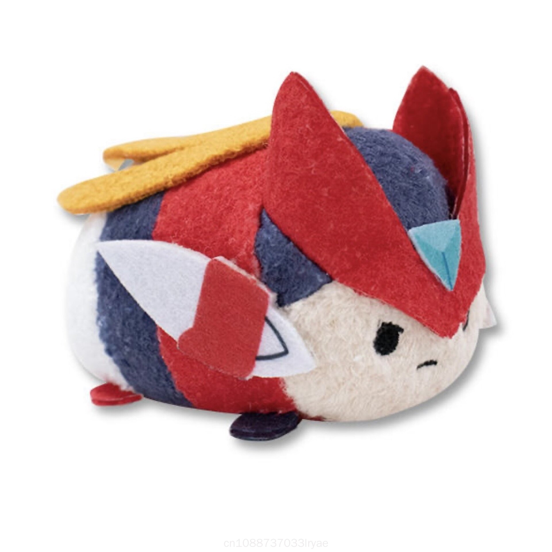 Genuine Capcom Mega Man X Exe  - Men Accessories Collection review and price