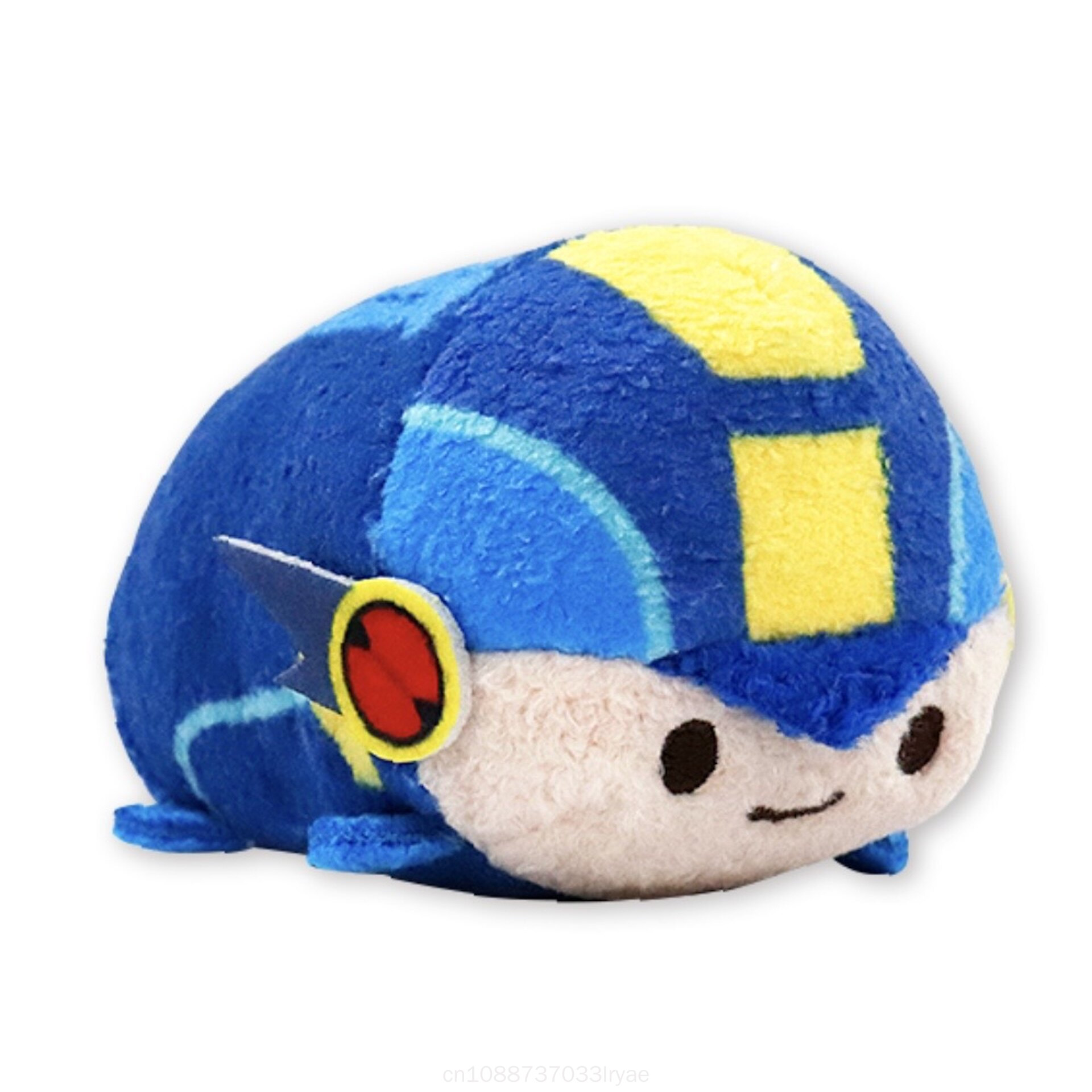 Genuine Capcom Mega Man X Exe  - Men Accessories Collection review and price