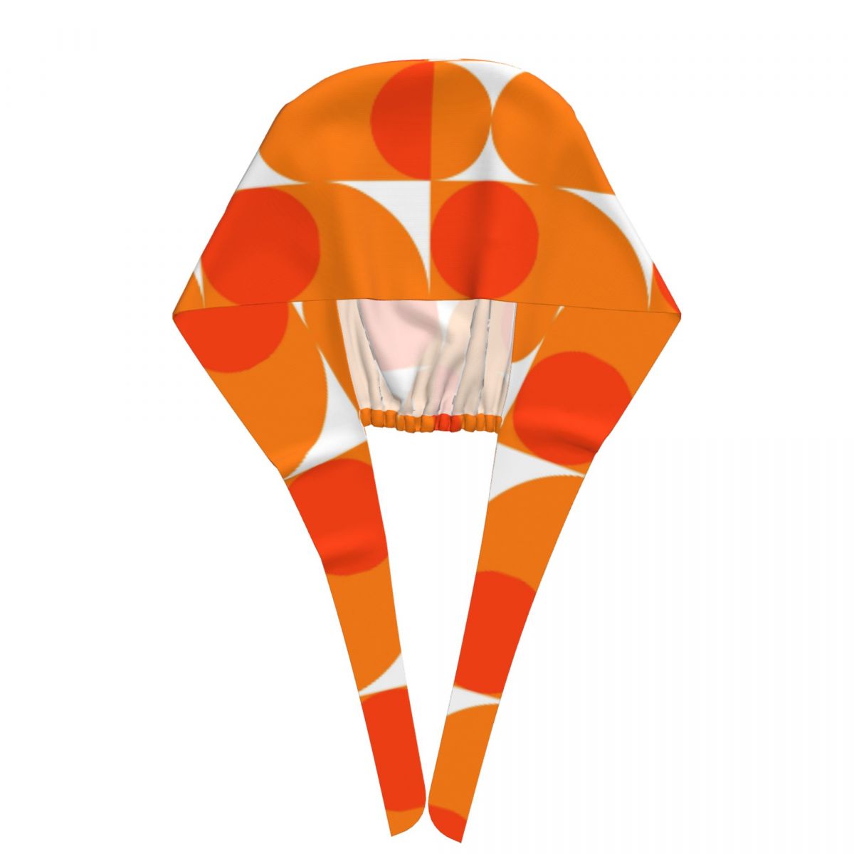Orange Bauhau Scrub Hat Doctor - Men Accessories H&M review and price