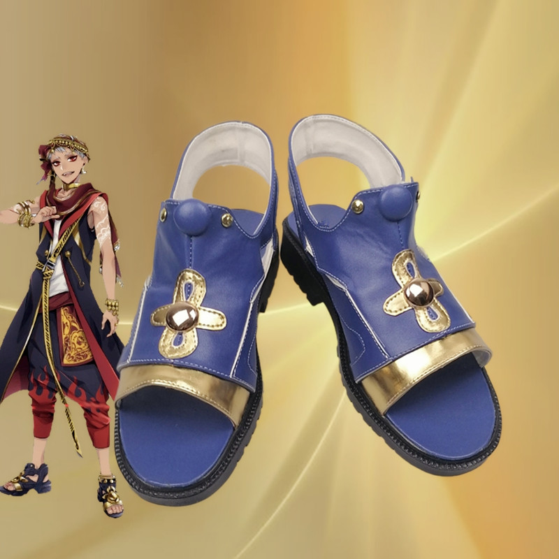 Anime Twisted Wonderland Kalim - Men Accessories Korea review and price