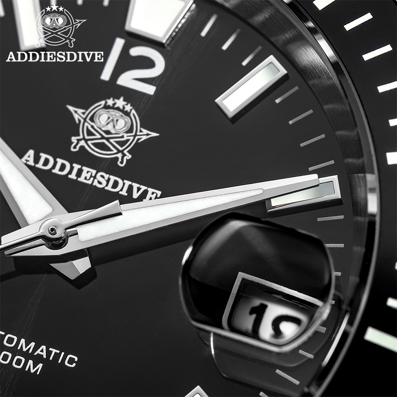 ADDIESDIVE New Diving Gift Wat - Men'S Accessories Jewelry Bracelet review and price