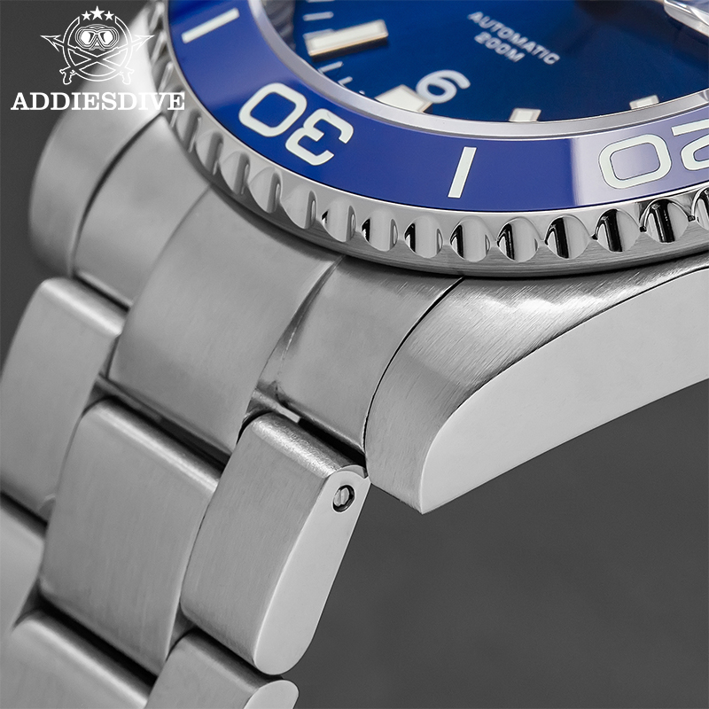 ADDIESDIVE New Diving Gift Wat - Men'S Accessories Jewelry Bracelet review and price