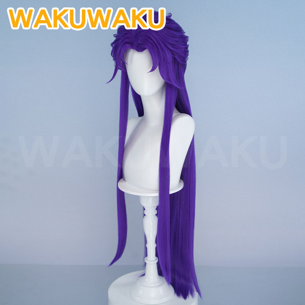IN STOCK Jester Cosplay Wig Ga - Men Accessories H&M review and price