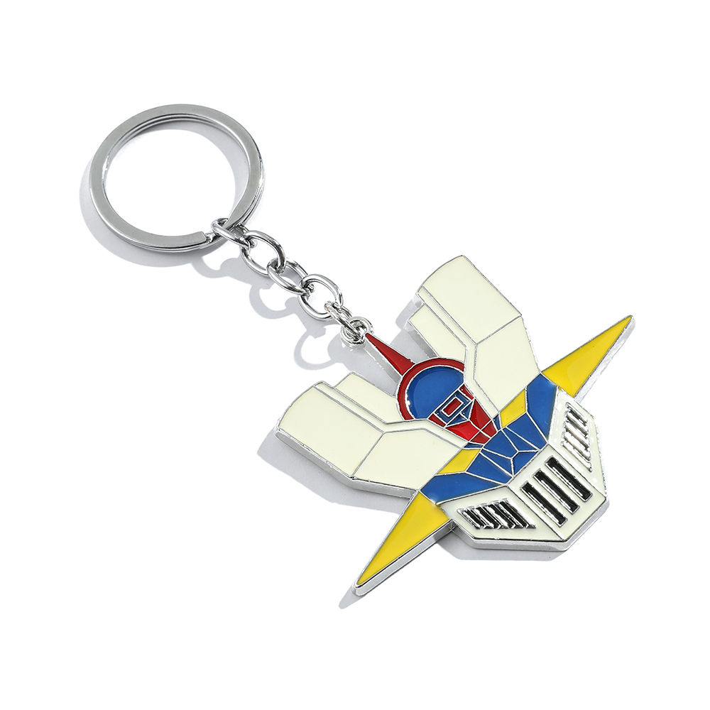 Anime Cartoon Warrior Robot Lo - Men Accessories Pendant review and price