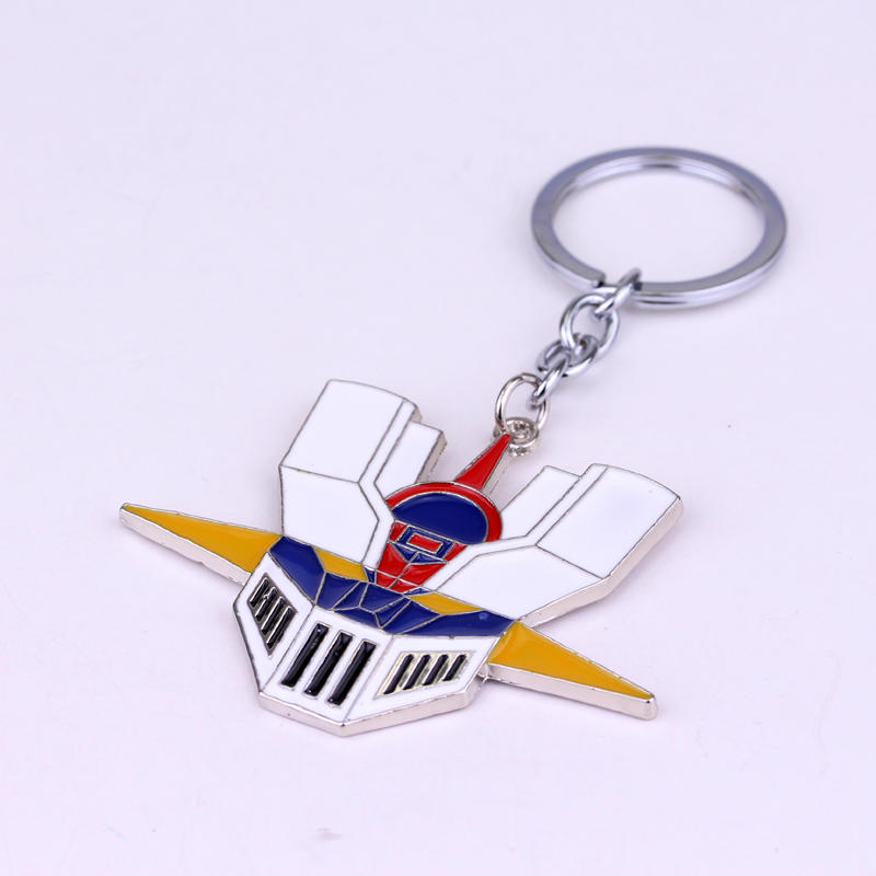 Anime Cartoon Warrior Robot Lo - Men Accessories Pendant review and price
