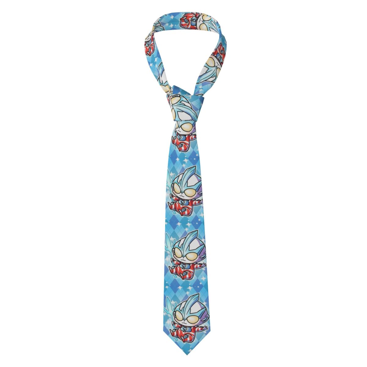 Custom Formal Chibi U-Ultraman - Men Accessories For Wedding review and price