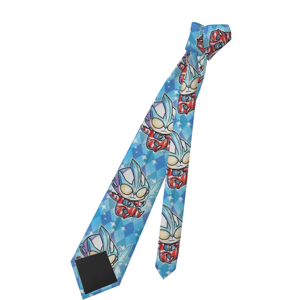 Custom Formal Chibi U-Ultraman - Men Accessories For Wedding review and price