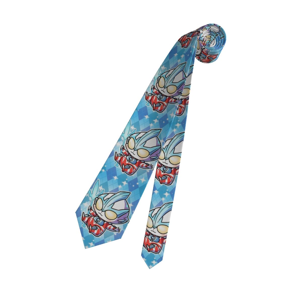 Custom Formal Chibi U-Ultraman - Men Accessories For Wedding review and price