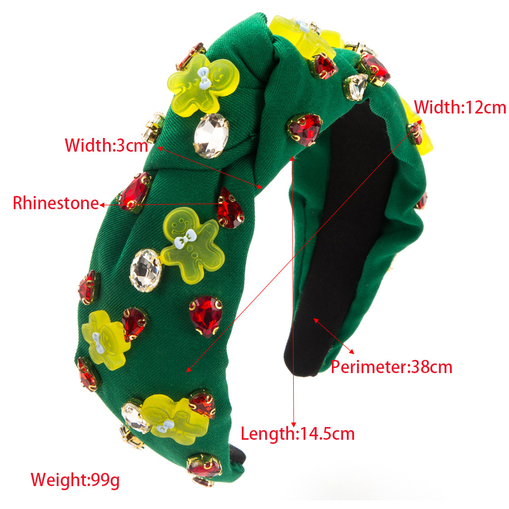 Hot-selling new gingerbread ma - Men Accessories For Wedding review and price