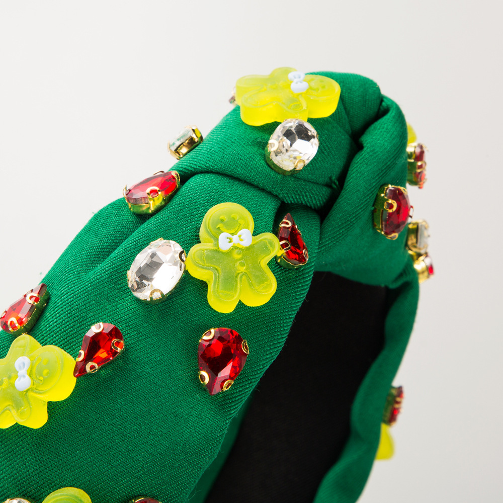 Hot-selling new gingerbread ma - Men Accessories For Wedding review and price