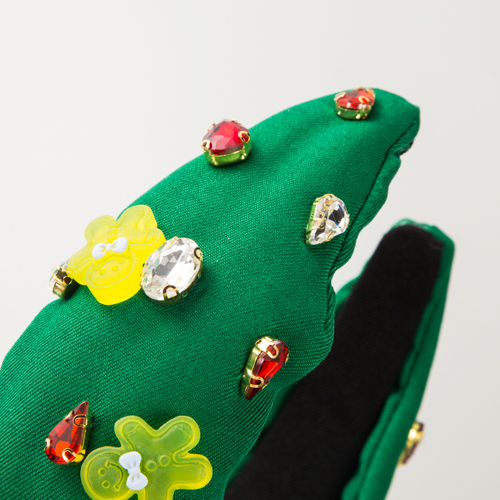 Hot-selling new gingerbread ma - Men Accessories For Wedding review and price