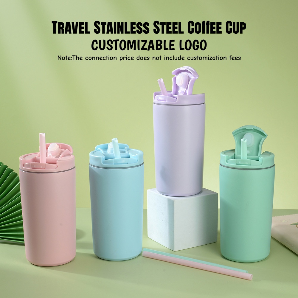 12OZ Travel Stainless Steel Co - Flask Stainless Steel review and price