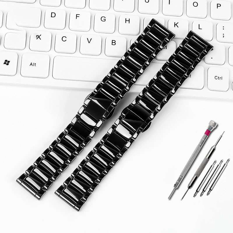 High Quality Bright Ceramic me - Men'S Accessories Armani review and price
