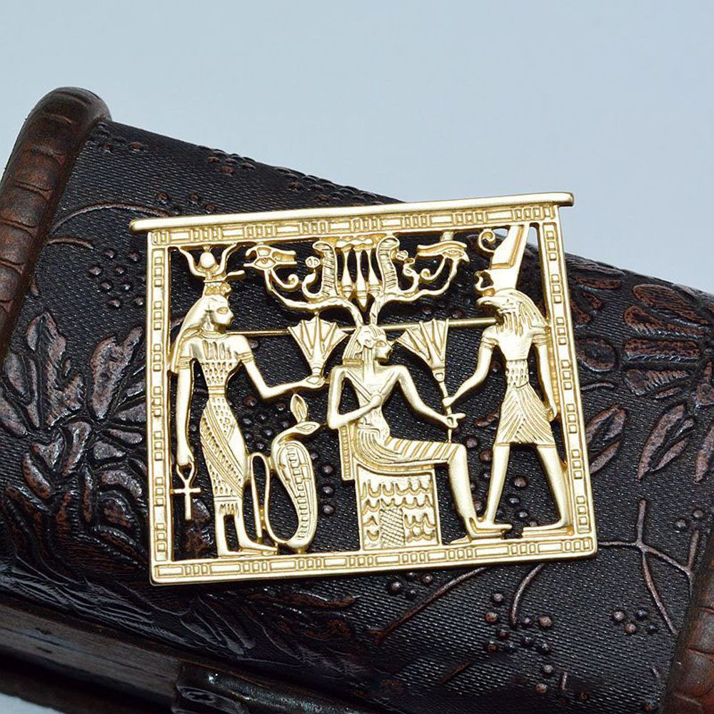 Gift For Men Women Metal Recta - Men'S Accessories Jewelry Egypt review and price