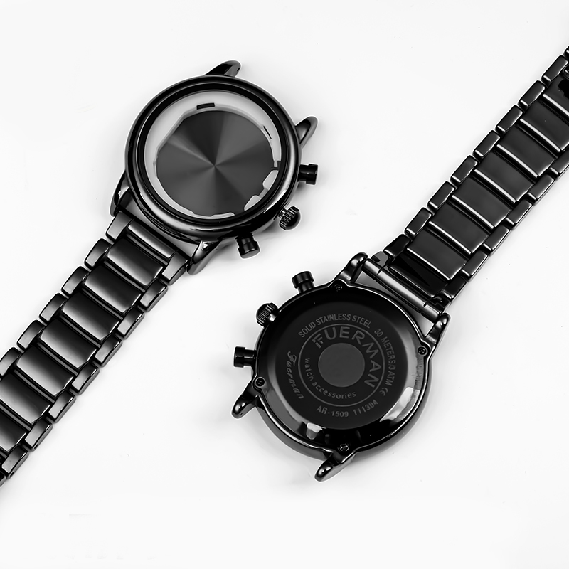 High quality ceramic strap+cas - Men'S Accessories Armani review and price