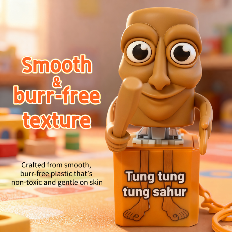 Stick Man Tung Tung Tung Tungt - Men Accessories Collection review and price