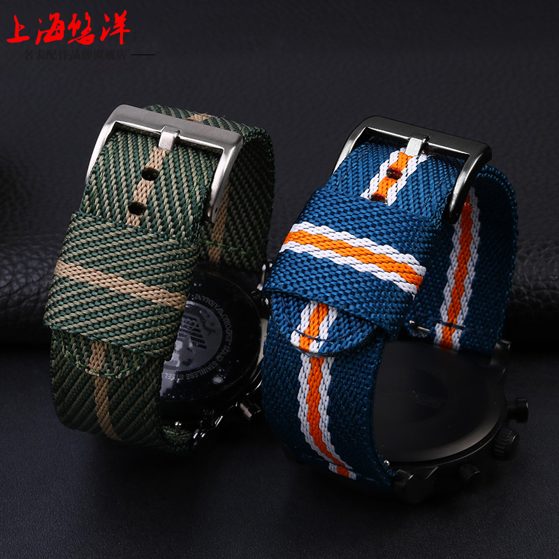 Quick Release Watch Strap Men  - Men'S Accessories Armani review and price