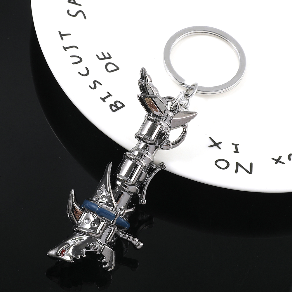 Anime Game Arcane Jinx Cannon  - Men Accessories Pendant review and price