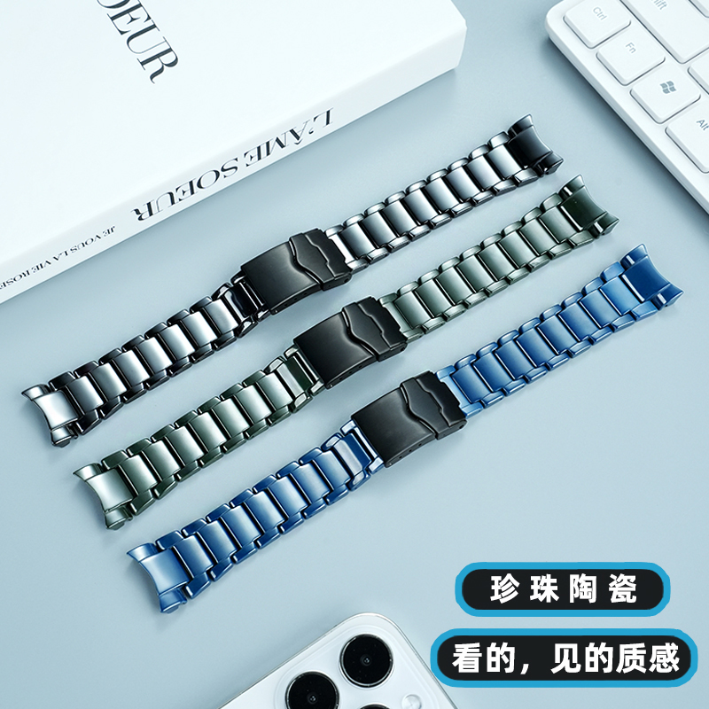 Ceramic Watch Band +case For A - Men'S Accessories Armani review and price