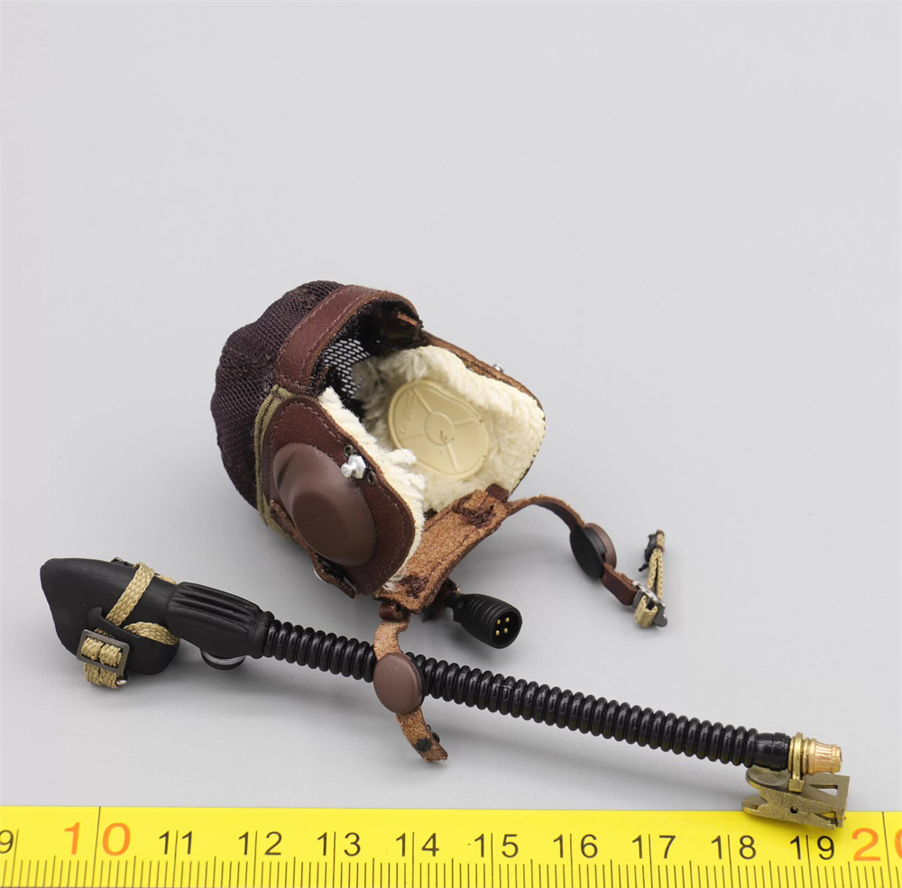 Scale 1/6 Soldier Doll Man Hea - Men Accessories Collection review and price