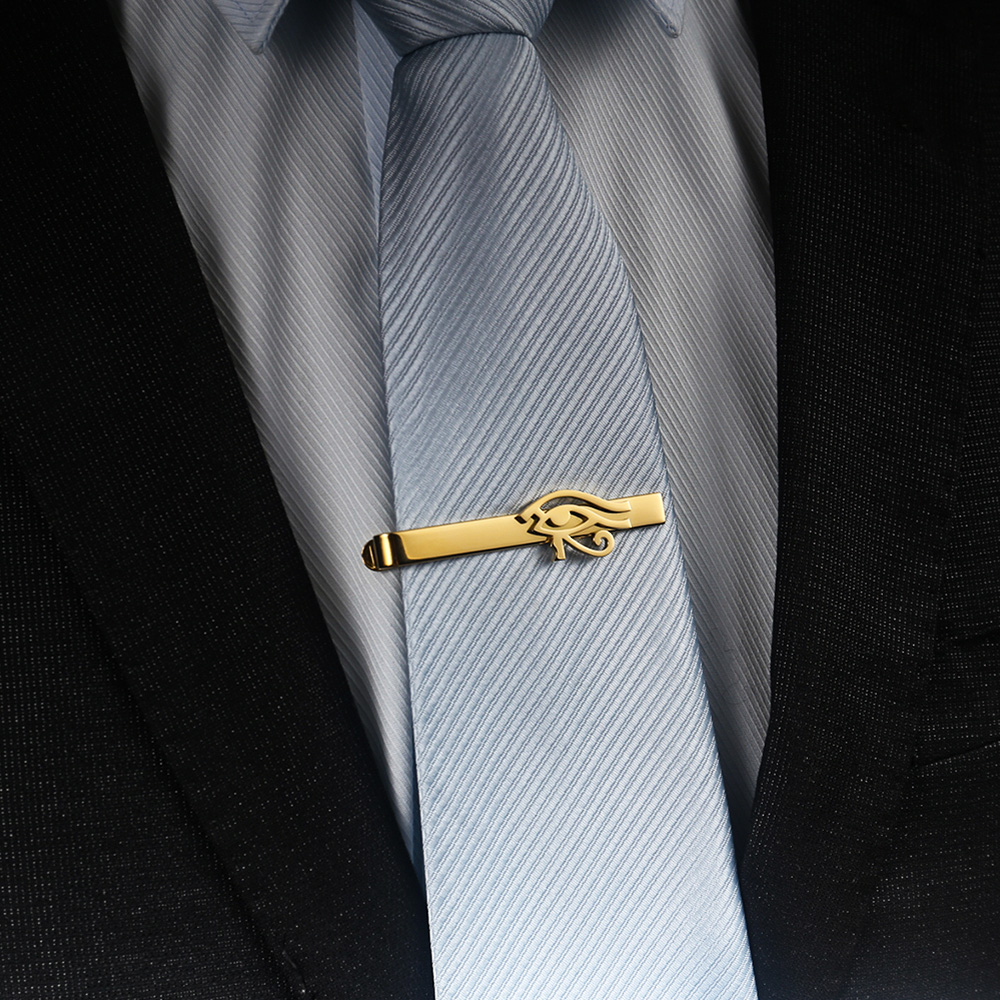 Tangula Stainless Steel Eye Of - Men'S Accessories Jewelry Egypt review and price