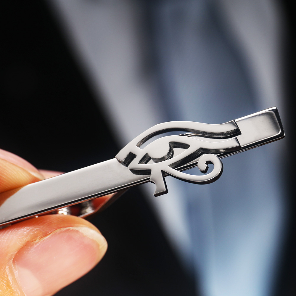 Tangula Stainless Steel Eye Of - Men'S Accessories Jewelry Egypt review and price
