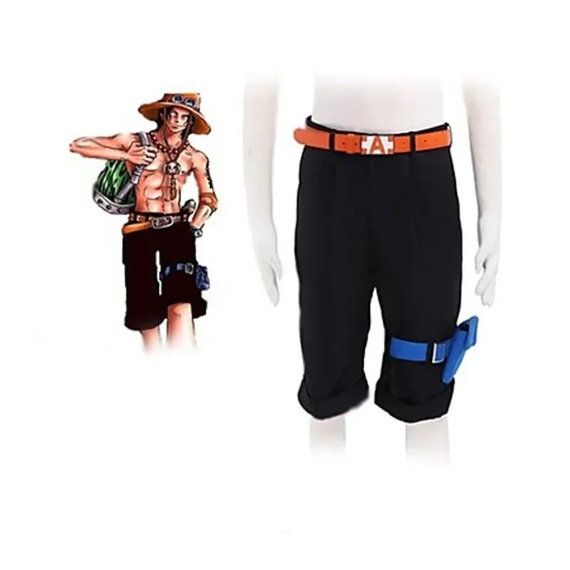 Anime Portgas·D· Ace Cosplay C - Men Accessories Korea review and price