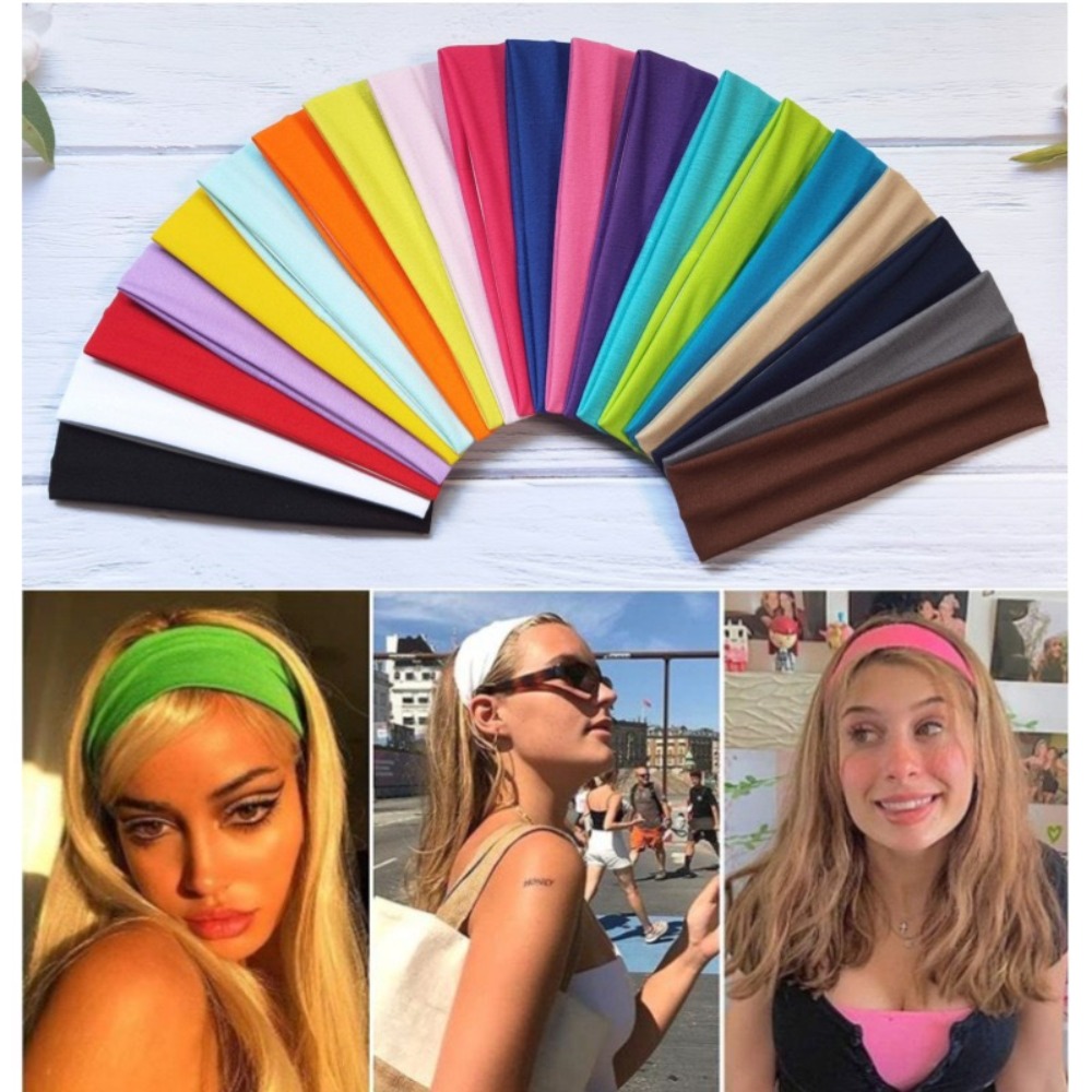 Men Women Headbands Comfortabl - Men'S Yoga Accessories review and price