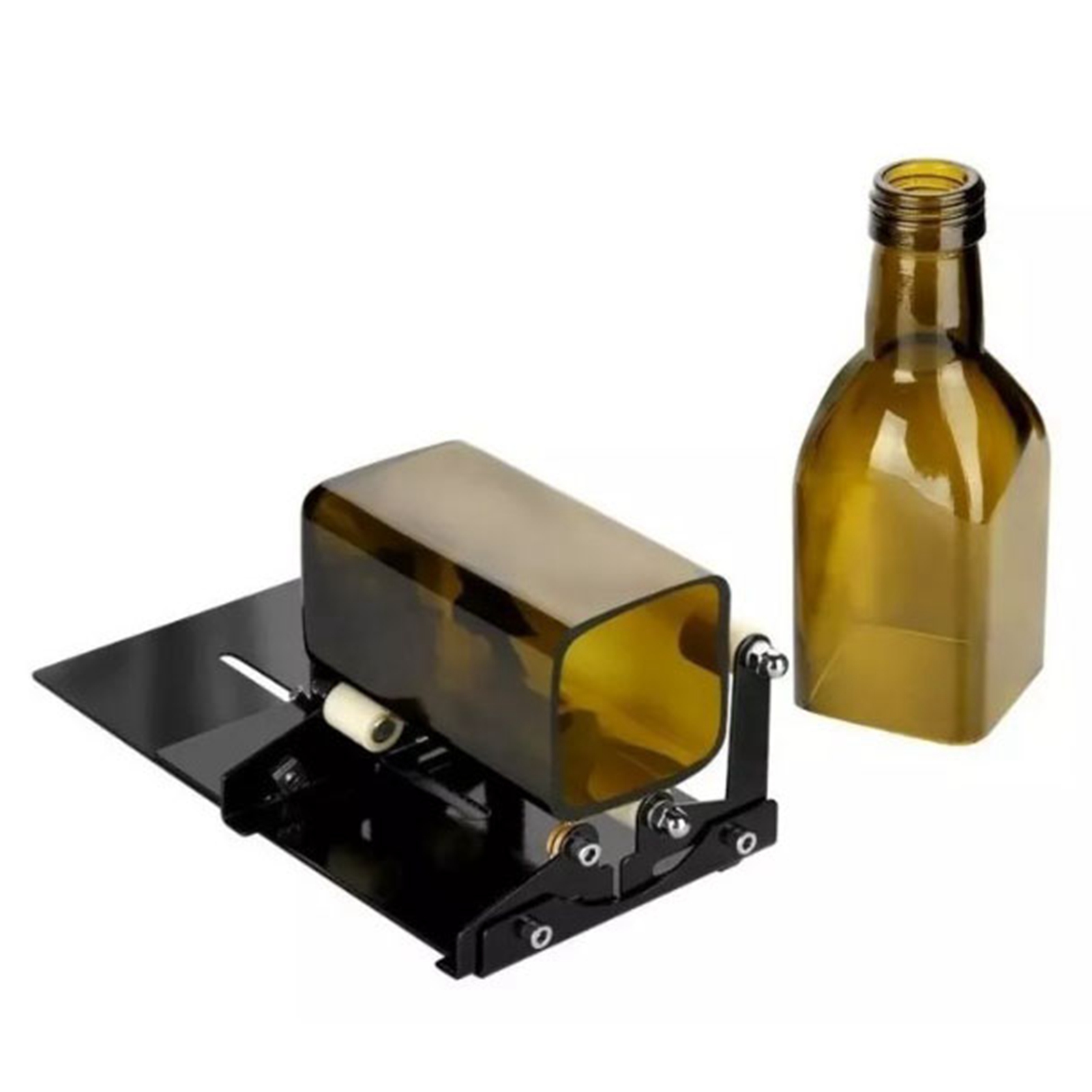 Glass Bottle Cutter Machine Fa - Flask Stainless Steel review and price