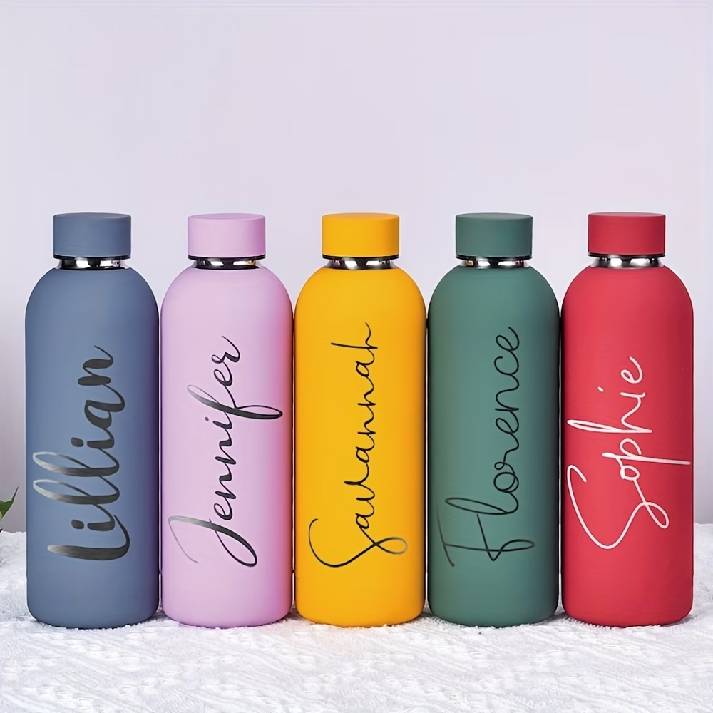 Customized Stainless Steel Wat - Flask Stainless Steel review and price