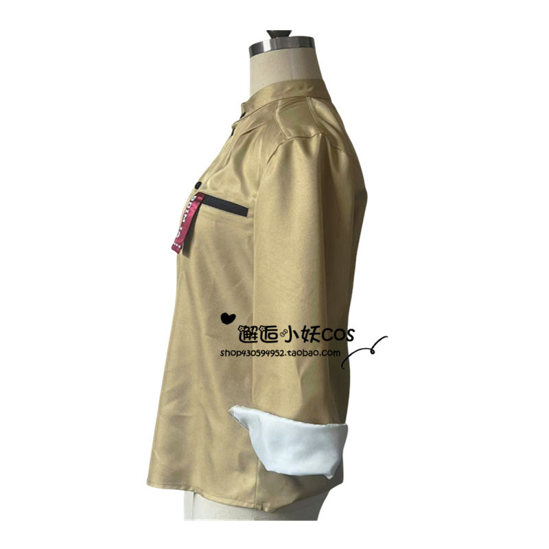 Anime Aoba Tsumugi Cosplay Cos - Men Accessories Korea review and price