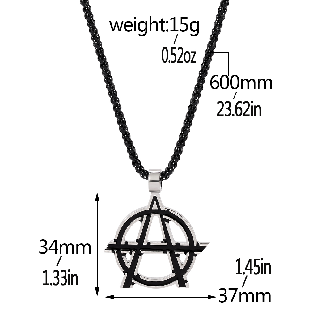 Movies Avengers Symbol Letter  - Men Accessories Pendant review and price