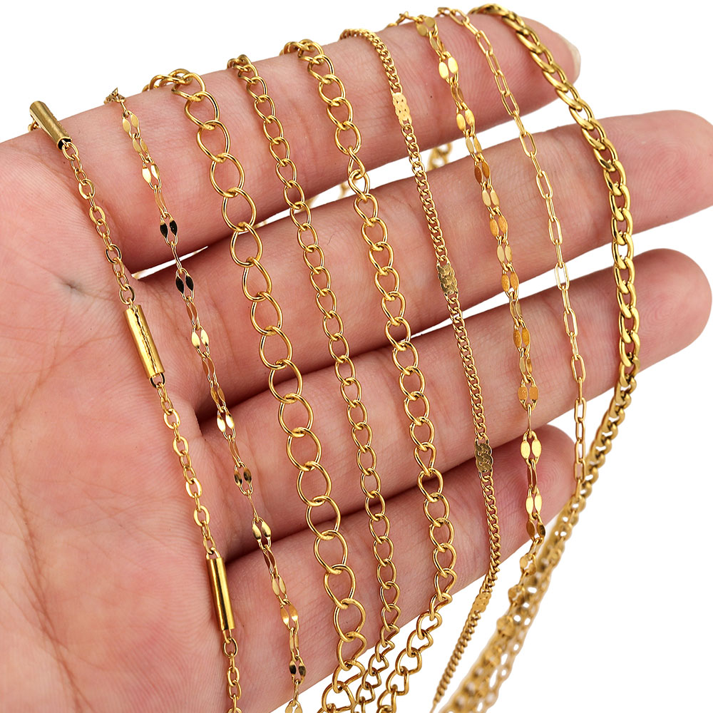 2meter Stainless Steel Lips NK - Men'S Accessories Jewelry Bracelet review and price