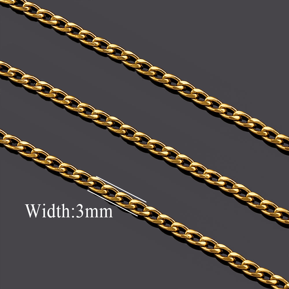 2meter Stainless Steel Lips NK - Men'S Accessories Jewelry Bracelet review and price