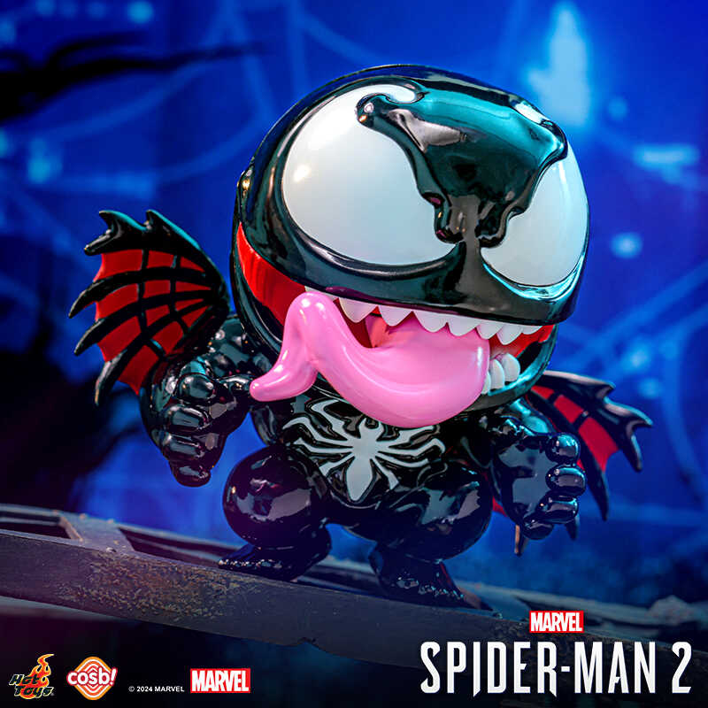 Hot Toys Marvel Spider Man 2 B - Men Accessories Collection review and price
