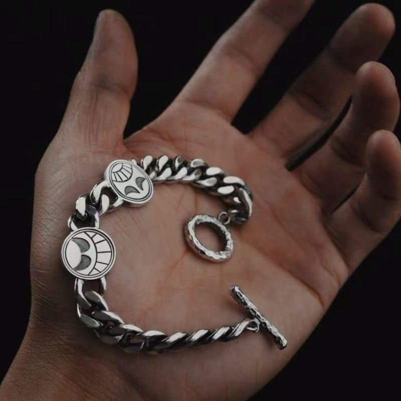 One Piece Ace Bracelet Anime P - Men'S Accessories Jewelry Bracelet review and price