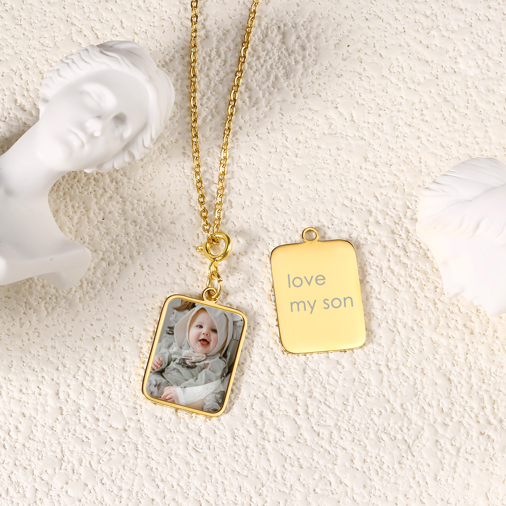 Customized Photo Letter Flag P - Men'S Accessories Jewelry Bracelet review and price