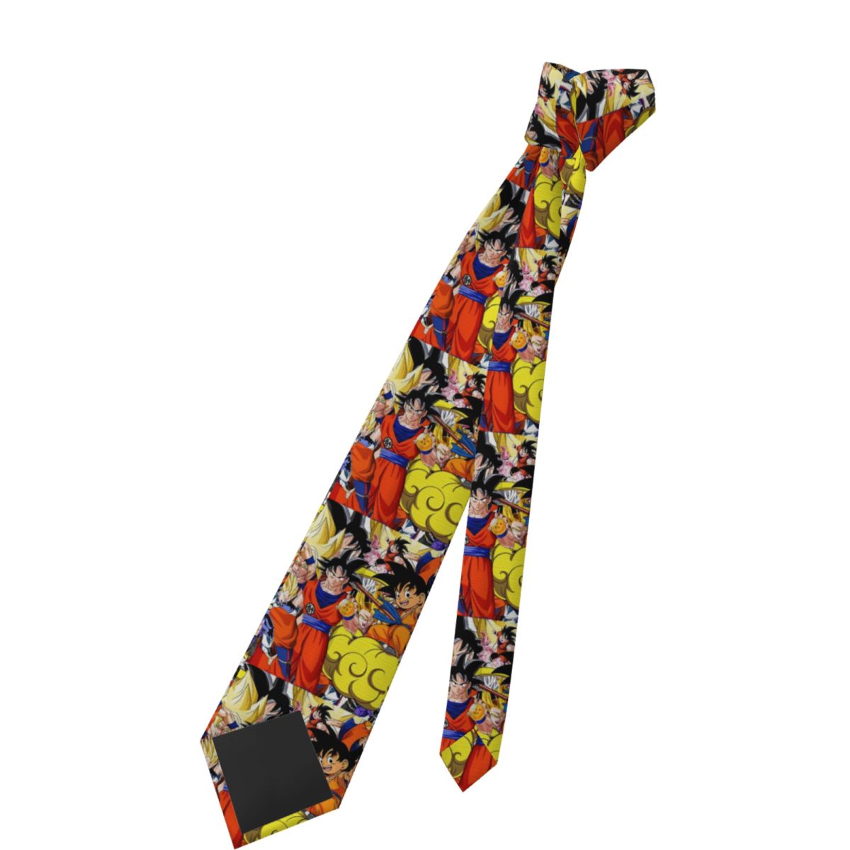 Personalized Goku Cartoon Neck - Men Accessories For Wedding review and price