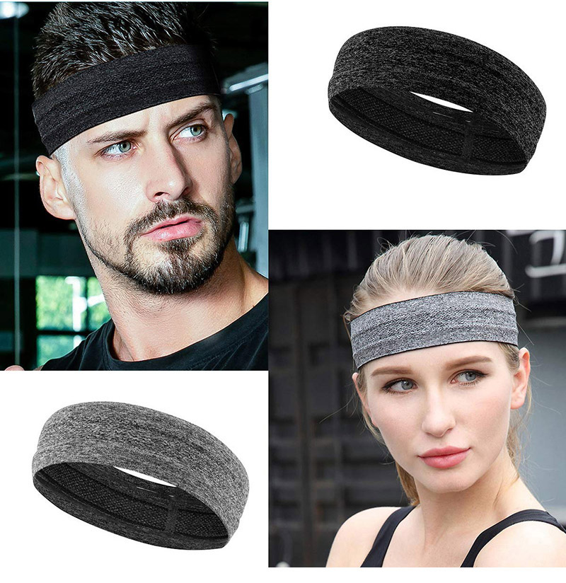 Fashion Summer Sports Headband - Men'S Yoga Accessories review and price