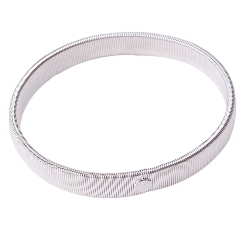 One Pcs Elastic Armband Shirt  - Men Accessories For Wedding review and price