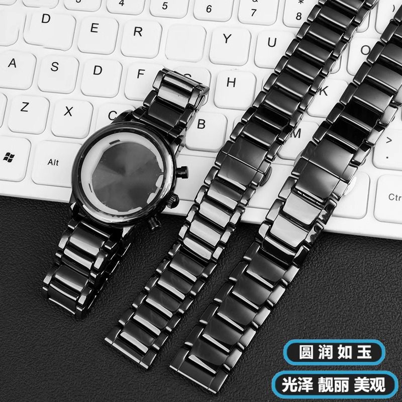 For Armani Watch Ceramic Watch - Men'S Accessories Armani review and price