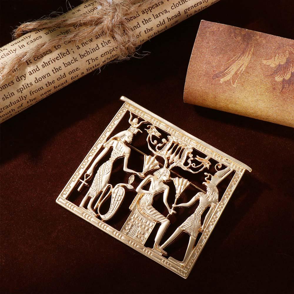 Gift For Men Women Metal Egypt - Men'S Accessories Jewelry Egypt review and price