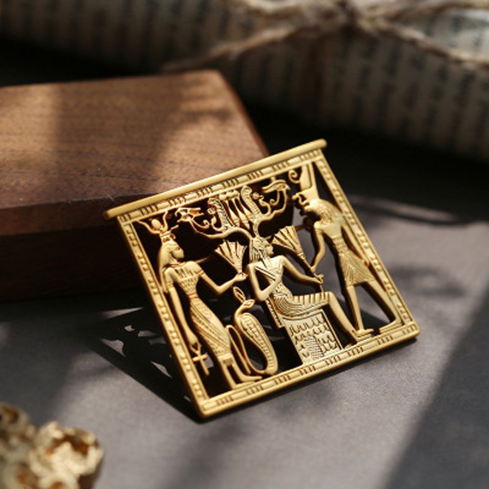 Gift For Men Women Metal Egypt - Men'S Accessories Jewelry Egypt review and price
