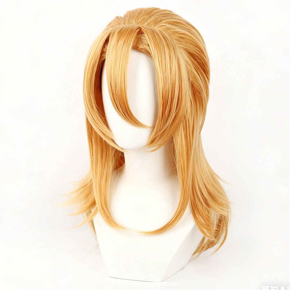 Diego Brando Wigs Cosplay Wig  - Men Accessories Korea review and price