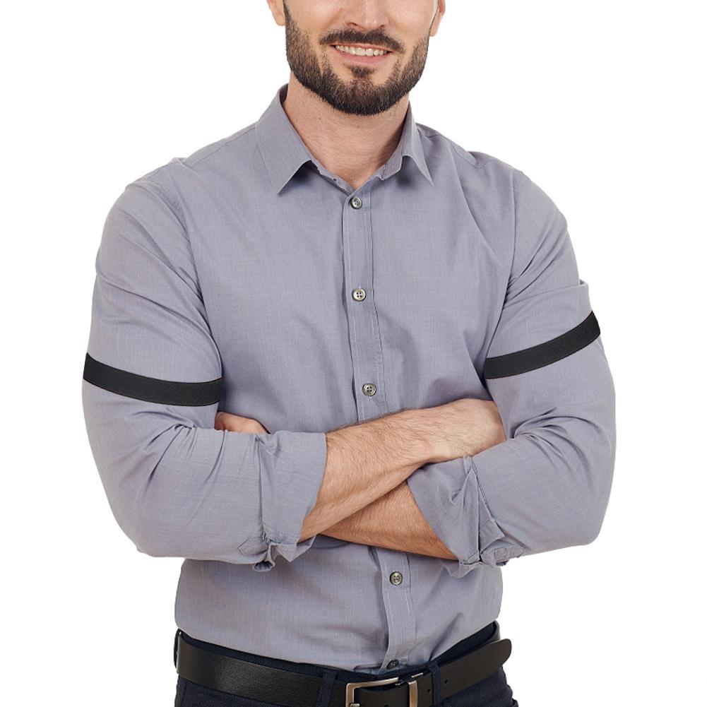 2pcs Adjustable Elastic Armban - Men Accessories For Wedding review and price