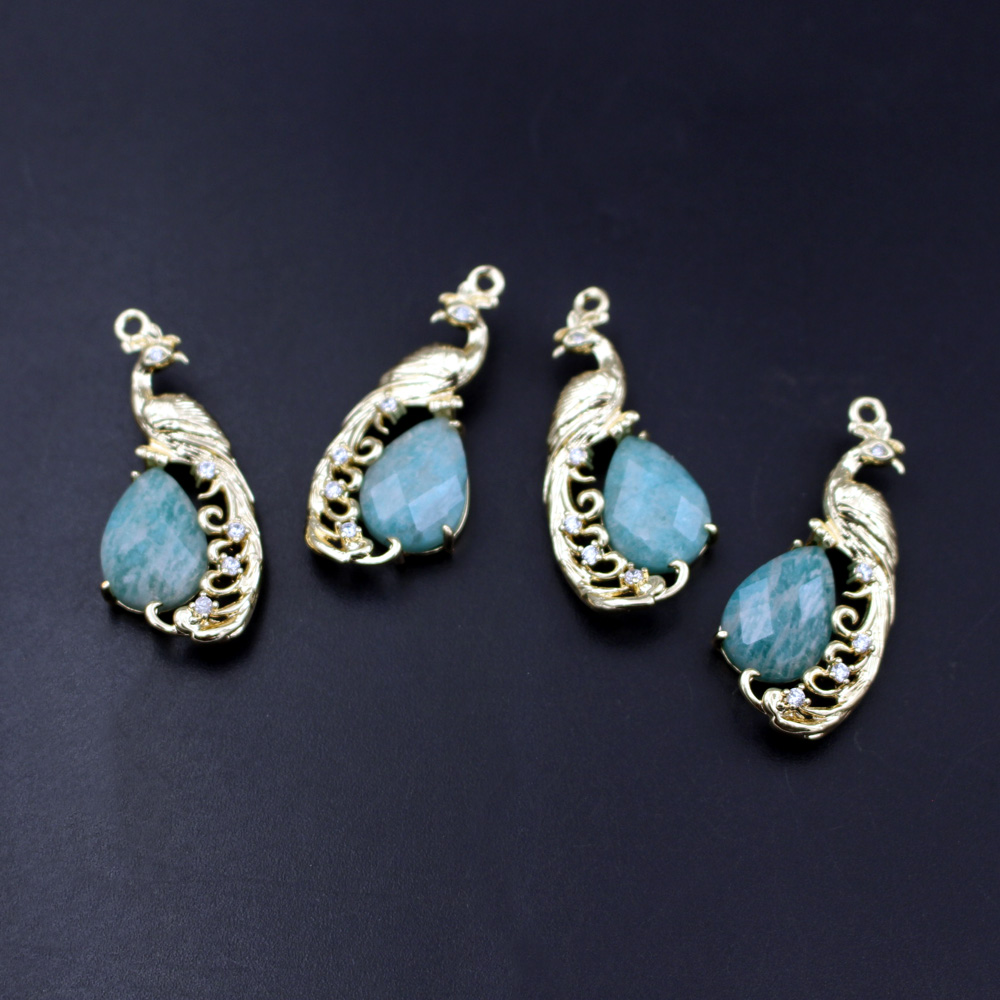 4pcs DIY Jewelry Accessories C - Men Accessories Pendant review and price